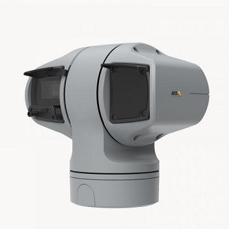 Axis Communications AXIS Q6225-LE 60 Hz US